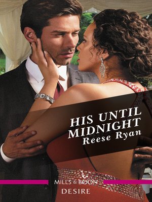 cover image of His Until Midnight